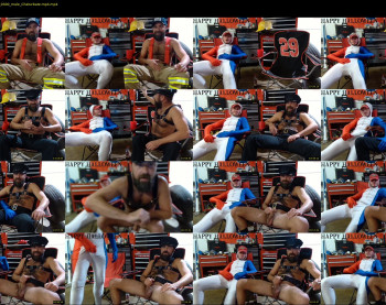 hardworkertn — 46 minute Chaturbate male cam show recording, 720p, Nov 1, 2021