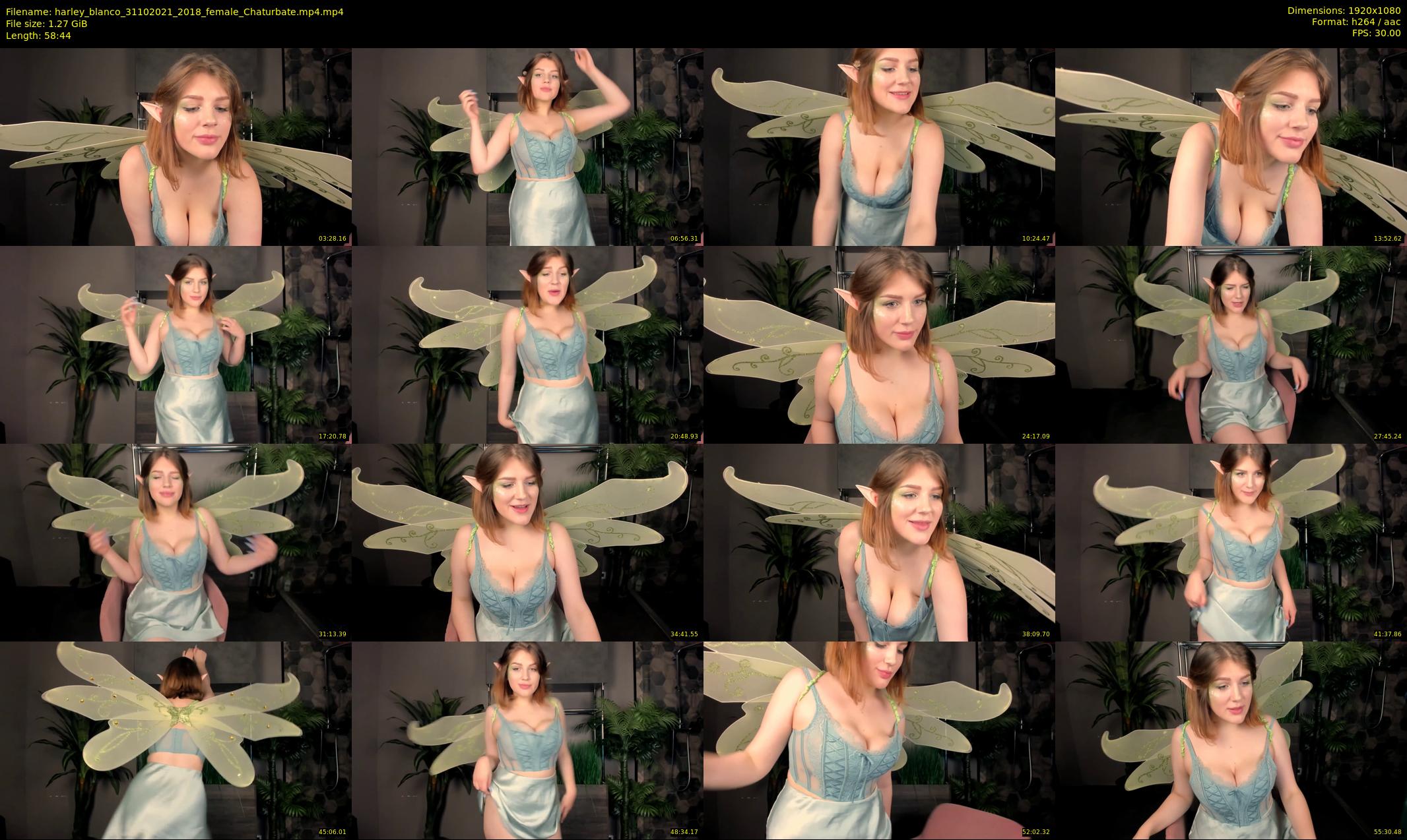 harley_blanco — 59 minute Chaturbate female cam show recording, 1080p, Oct 31, 2021