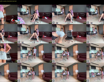 hella_hardcor — 36 minute Chaturbate female cam show recording, 720p, Oct 31, 2021