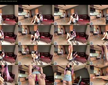 hella_hardcor — 36 minute Chaturbate female cam show recording, 720p, Oct 31, 2021
