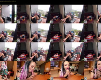 hella_hardcor — 25 minute Chaturbate female cam show recording, 720p, Oct 31, 2021