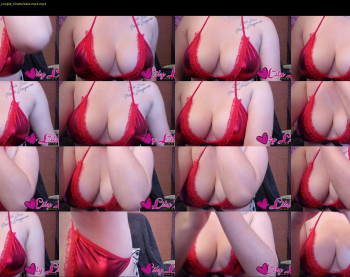 hollings — 5 minute Chaturbate couple cam show recording, 1080p, Oct 31, 2021