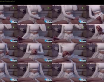 hollyextra — 3 minute Chaturbate female cam show recording, 1080p, Oct 31, 2021