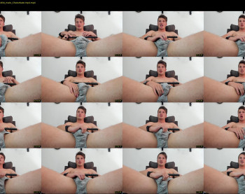 horse_man2 — 21 minute Chaturbate male cam show recording, 720p, Oct 31, 2021