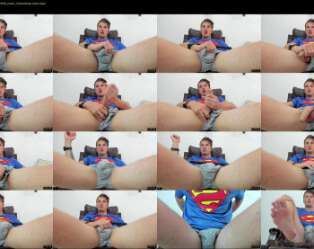 horse_man2 — 36 minute Chaturbate male cam show recording, 720p, Oct 31, 2021