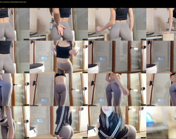 hotel77777 — 20 minute Chaturbate female cam show recording, 720p, Oct 31, 2021