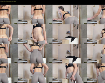 hotel77777 — 18 minute Chaturbate female cam show recording, 720p, Oct 31, 2021