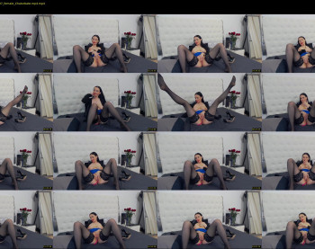 hottalina_ — 21 minute Chaturbate female cam show recording, 720p, Oct 31, 2021