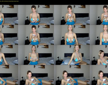 hugetittiesgerda — 5 minute Chaturbate female cam show recording, 720p, Oct 31, 2021