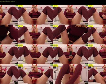 islanublar — 10 minute Chaturbate female cam show recording, 1080p, Oct 31, 2021