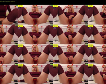 islanublar — 20 minute Chaturbate female cam show recording, 1080p, Oct 31, 2021