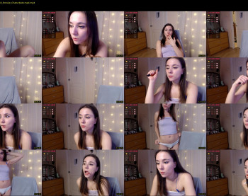 jane_kinn — 30 minute Chaturbate female cam show recording, 720p, Nov 1, 2021
