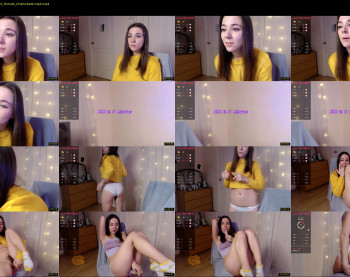 jane_kinn — 71 minute Chaturbate female cam show recording, 720p, Oct 31, 2021