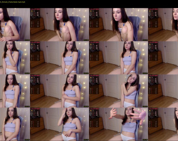 jane_kinn — 4 minute Chaturbate female cam show recording, 720p, Oct 31, 2021