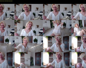 jasmin18v — 41 minute Chaturbate female cam show recording, 720p, Oct 31, 2021