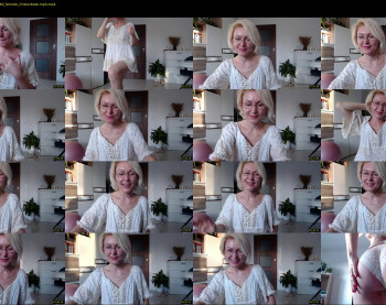 jasmin18v — 44 minute Chaturbate female cam show recording, 720p, Oct 31, 2021
