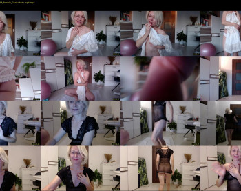jasmin18v — 114 minute Chaturbate female cam show recording, 720p, Oct 31, 2021