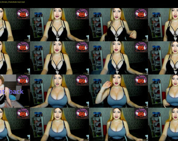 jenahaze — 51 minute Chaturbate female cam show recording, 720p, Oct 31, 2021