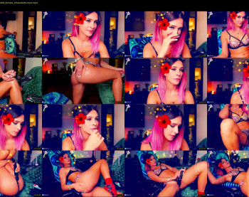 jeniferlovex — 70 minute Chaturbate female cam show recording, 1080p, Oct 31, 2021