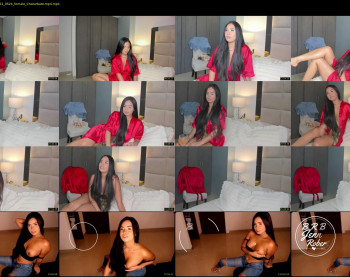 jenny_roberts96 — 70 minute Chaturbate female cam show recording, 1080p, Oct 31, 2021