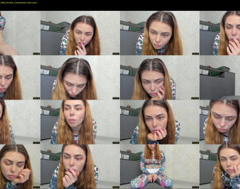jessicagoold — 22 minute Chaturbate female cam show recording, 1080p, Oct 31, 2021