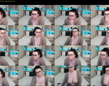 jessykah — 39 minute Chaturbate female cam show recording, 1080p, Oct 31, 2021