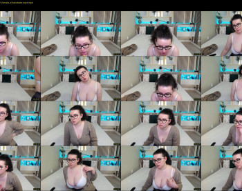 jessykah — 22 minute Chaturbate female cam show recording, 1080p, Oct 31, 2021