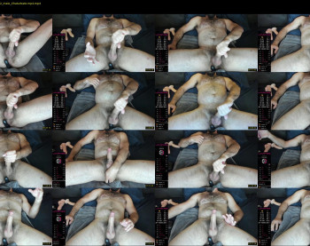 jimbacon — 34 minute Chaturbate male cam show recording, 1080p, Nov 1, 2021