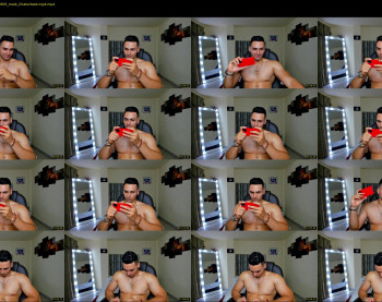 john_king29 — 21 minute Chaturbate male cam show recording, 720p, Oct 31, 2021