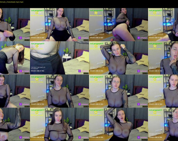 joliejoy — 70 minute Chaturbate female cam show recording, 1080p, Oct 31, 2021