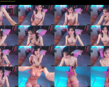 juby_yubi — 17 minute Chaturbate female cam show recording, 1080p, Oct 31, 2021