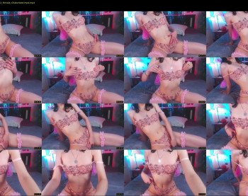 juby_yubi — 3 minute Chaturbate female cam show recording, 1080p, Oct 31, 2021