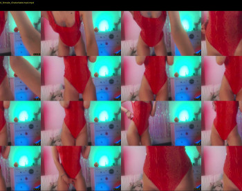 juby_yubi — 6 minute Chaturbate female cam show recording, 1080p, Oct 31, 2021
