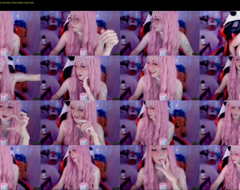 kao_chan — 66 minute Chaturbate female cam show recording, 720p, Oct 31, 2021
