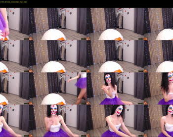 katrin_sweeft — 3 minute Chaturbate female cam show recording, 1080p, Oct 31, 2021