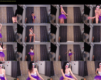 katrin_sweeft — 54 minute Chaturbate female cam show recording, 1080p, Oct 31, 2021