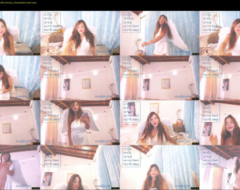 kendalltyler — 85 minute Chaturbate female cam show recording, 720p, Oct 31, 2021