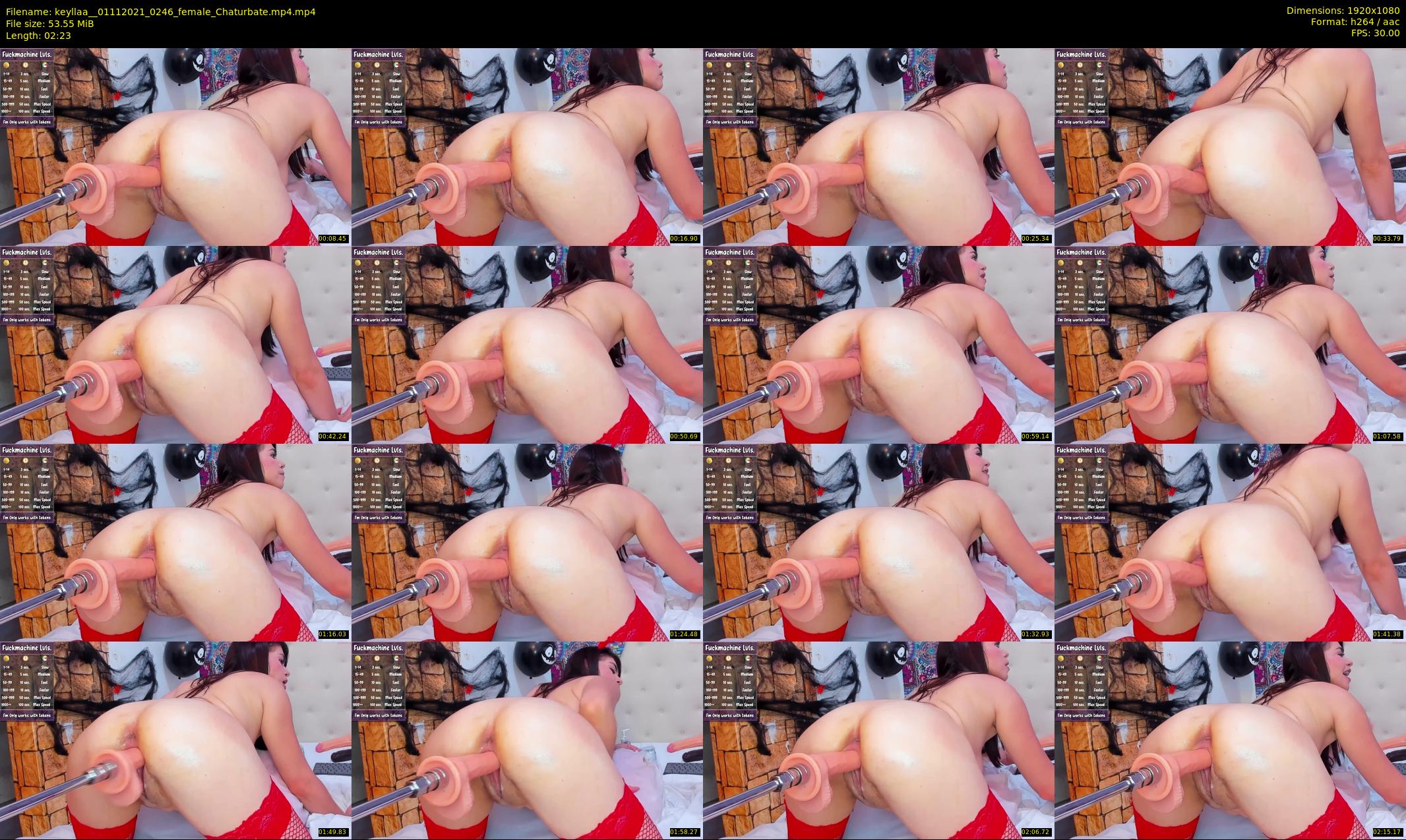 keyllaa_ — 3 minute Chaturbate female cam show recording, 1080p, Nov 1, 2021