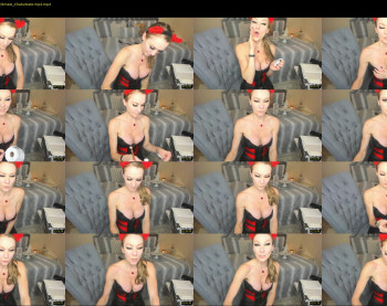 kiarose — 5 minute Chaturbate female cam show recording, 720p, Oct 31, 2021
