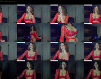 kitty_mya69 — 70 minute Chaturbate female cam show recording, 1080p, Oct 31, 2021