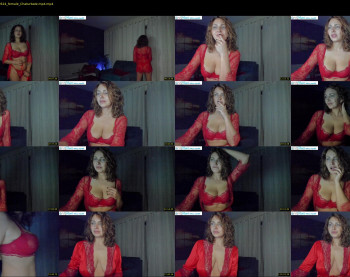 kitty_mya69 — 70 minute Chaturbate female cam show recording, 1080p, Oct 31, 2021
