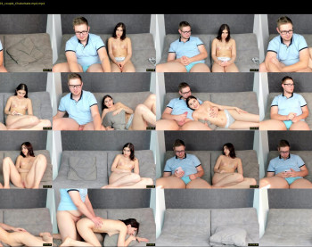 ksenyahot — 70 minute Chaturbate couple cam show recording, 1080p, Oct 31, 2021