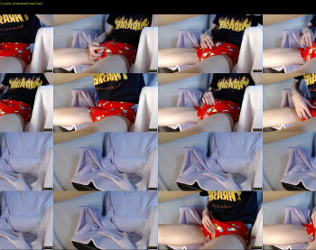 kyle_stein — 70 minute Chaturbate male cam show recording, 1080p, Oct 31, 2021