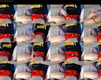 kyle_stein — 34 minute Chaturbate male cam show recording, 1080p, Oct 31, 2021