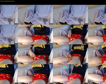 kyle_stein — 73 minute Chaturbate male cam show recording, 1080p, Oct 31, 2021