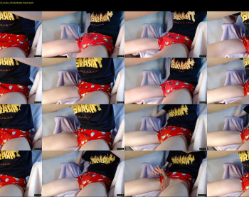 kyle_stein — 70 minute Chaturbate male cam show recording, 1080p, Oct 31, 2021