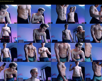 l_adonis_l — 44 minute Chaturbate male cam show recording, 1080p, Oct 31, 2021