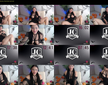 lady_ni — 84 minute Chaturbate female cam show recording, 1080p, Oct 31, 2021