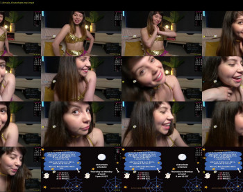 laura_lee — 14 minute Chaturbate female cam show recording, 1080p, Oct 31, 2021
