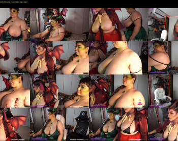 laurasophya — 71 minute Chaturbate female cam show recording, 1080p, Oct 31, 2021